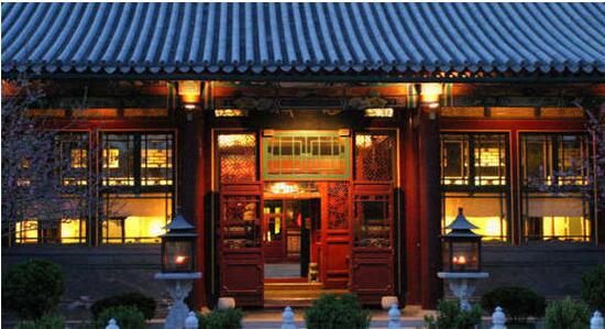 木質(zhì)架構(gòu)中式會(huì)所設(shè)計(jì) 置身于古?。?></a>
		 <h1><a href=